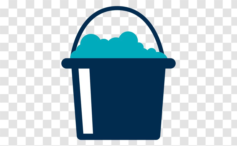 Clip Art - Area - Bucket Transparent PNG