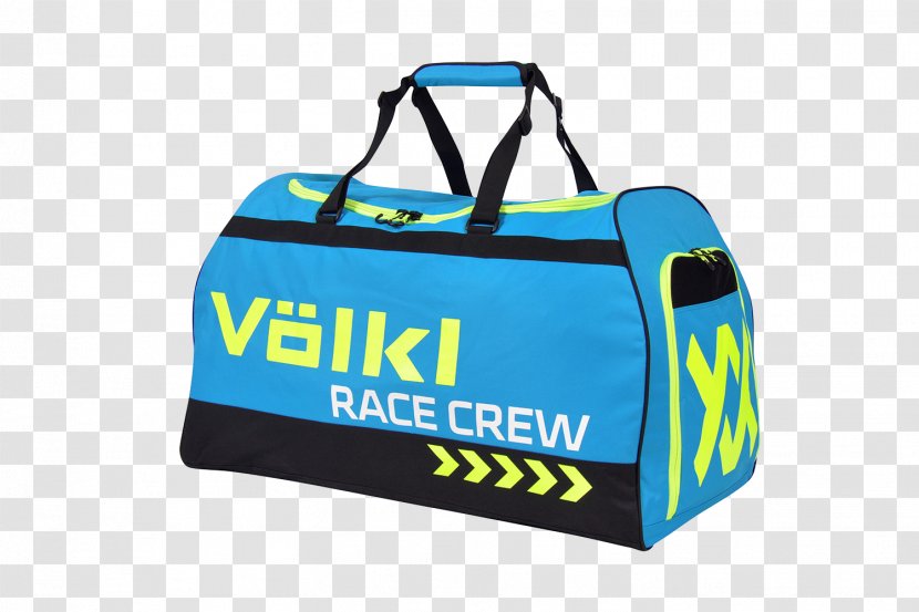 Bag Völkl Ski Tasche Backpack - Brand Transparent PNG