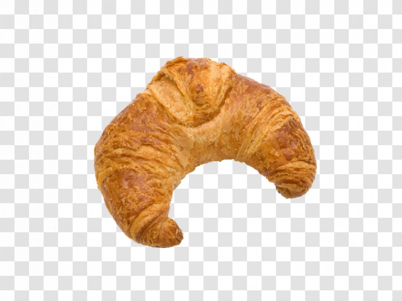 Croissant Breakfast Pain Au Chocolat Puff Pastry Bread Transparent PNG