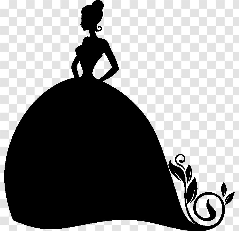 Wedding Dress Bride Stock Photography - Cartoon Transparent PNG