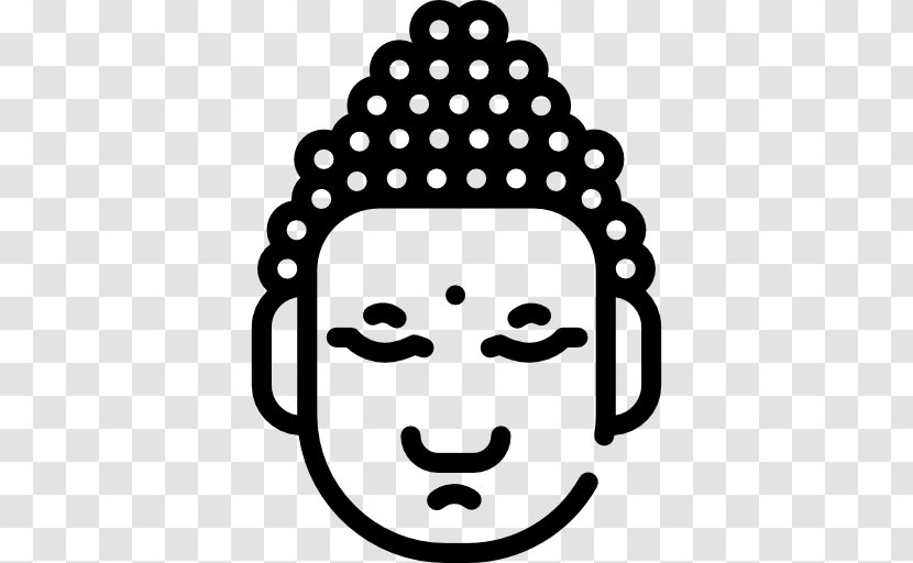Buddhahood Buddhism Bodhi Tree Lumbini Religion - Buddhist Vector Transparent PNG