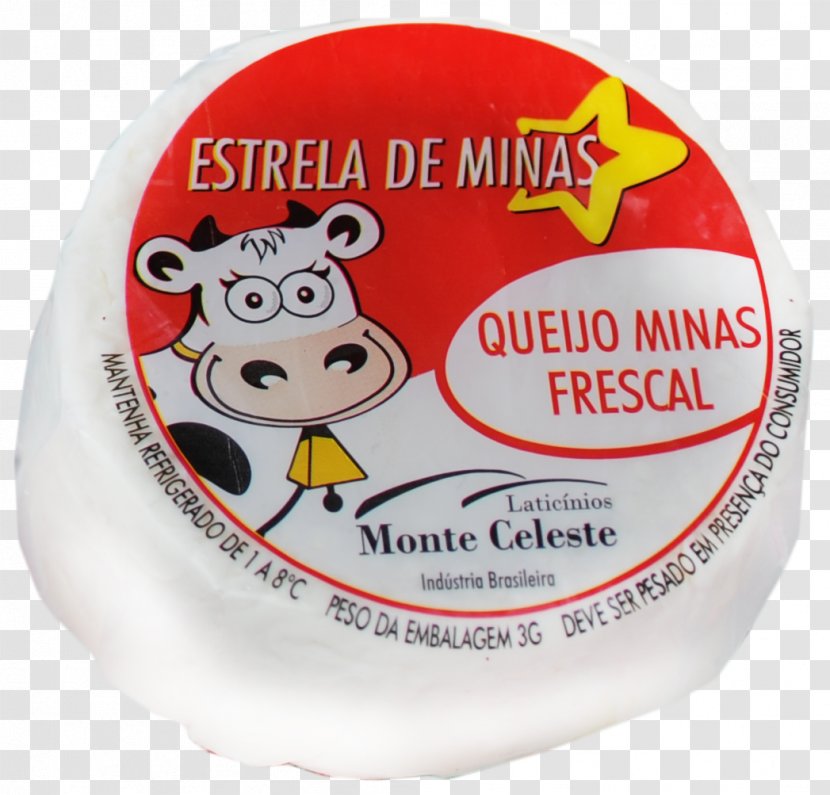 Cream Minas Cheese Milk Dairy Products Transparent PNG