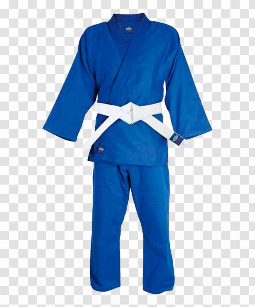 Judogi Tatami Blue Boxing - Discounts And Allowances - Judo Transparent PNG