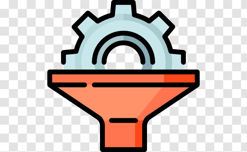 Funnel Analysis - Business - Artwork Transparent PNG