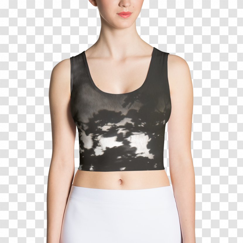 Pencil Skirt T-shirt Top Cut And Sew - Frame - Tank Transparent PNG