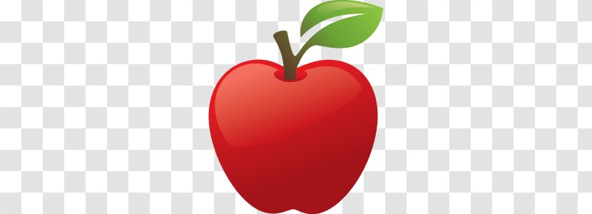 Apple Teacher Clip Art - Food Transparent PNG