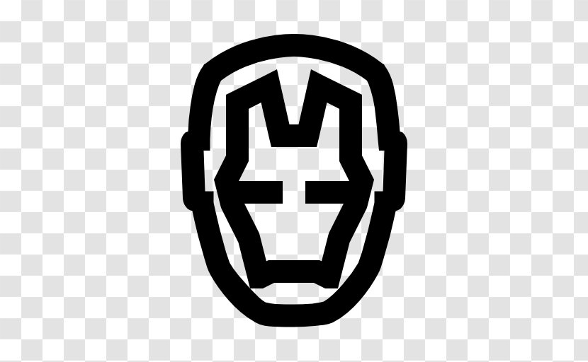 Iron Man YouTube Freddy Krueger Clip Art - Mask Transparent PNG