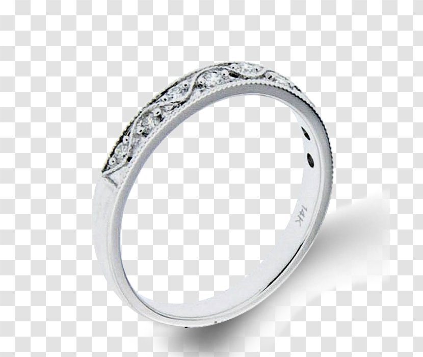 Wedding Ring Engagement Jewellery - Pave Diamond Rings For Women Transparent PNG