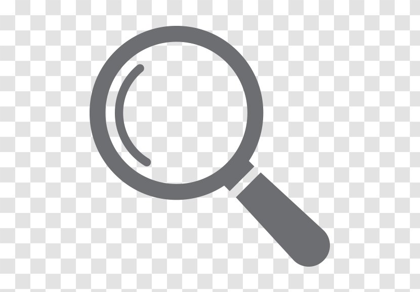 Magnifying Glass - Twice Transparent PNG