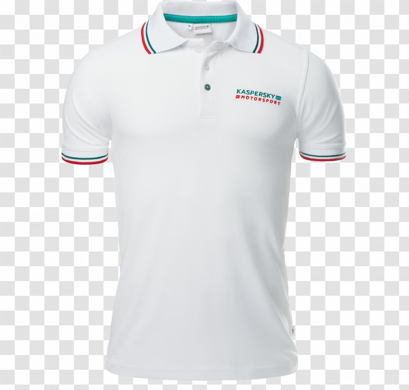 Polo Shirt T-shirt Collar Sleeve - Active Transparent PNG