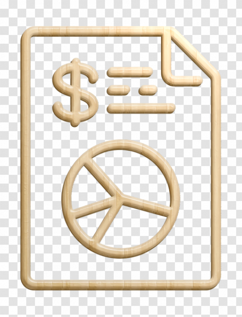 Ecommerce Icon Report Icon Sale Report Icon Transparent PNG