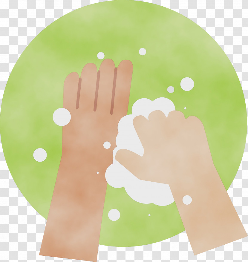 Green Transparent PNG