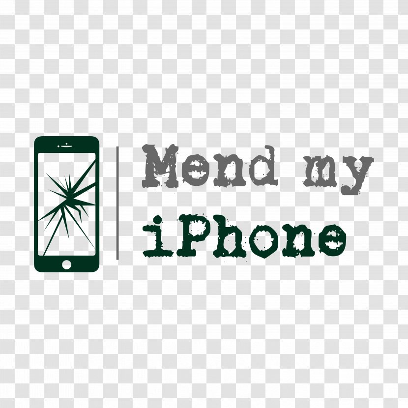 Logo Brand Product Design Green - Mobile Phones - Dm Transparent PNG