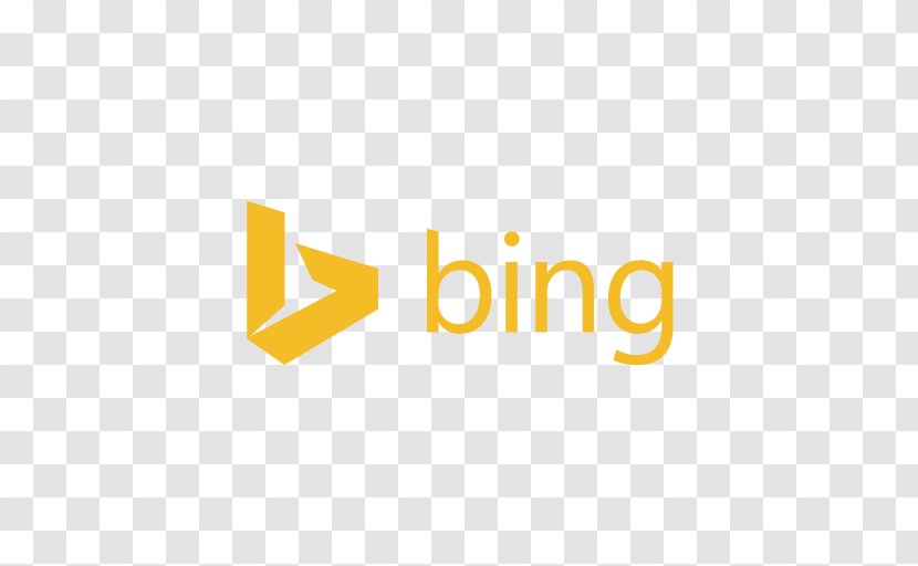 Bing News Microsoft Logo Google Search - Engine Optimization Transparent PNG