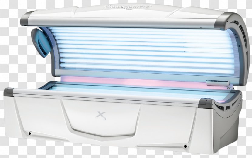 Sun Tanning Indoor Câmara De Bronzeamento Beauty Parlour Ambience Wellness Boutique - Cosmetics - Bed Transparent PNG