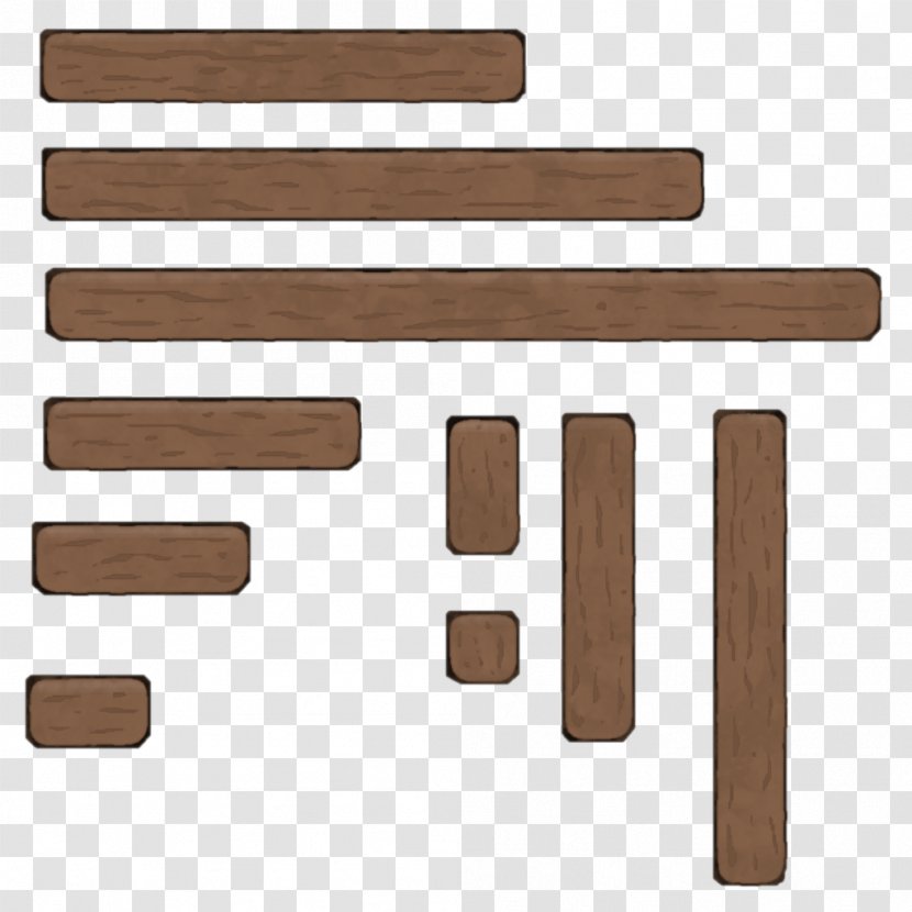 Wood Block Sprite Japanese Cuisine Game Transparent PNG