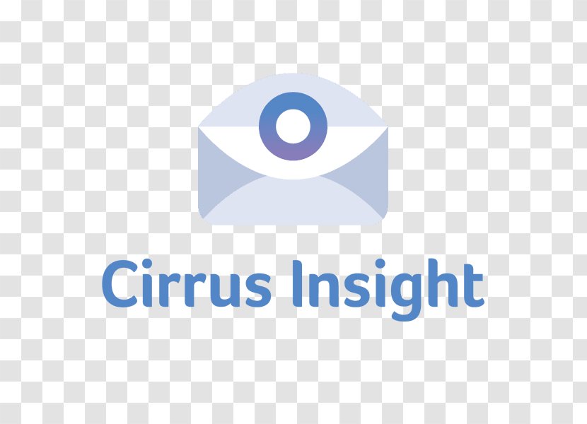 Cirrus Insight Business Logo Salesforce.com - Partnership Transparent PNG
