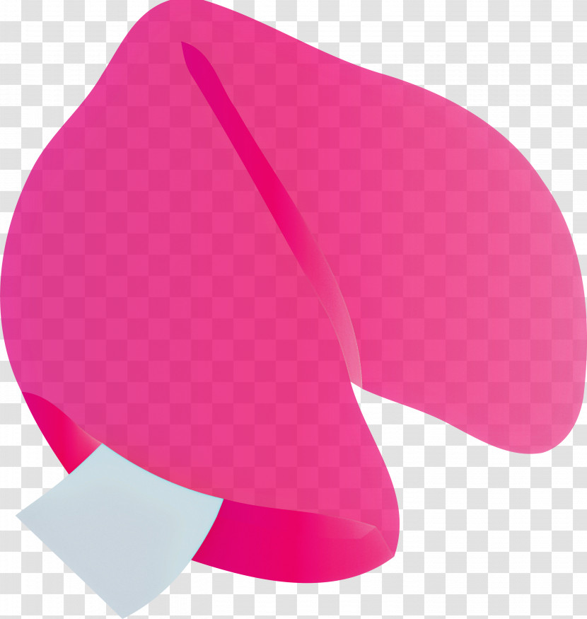 Fortune Cookie Food Cookie Transparent PNG