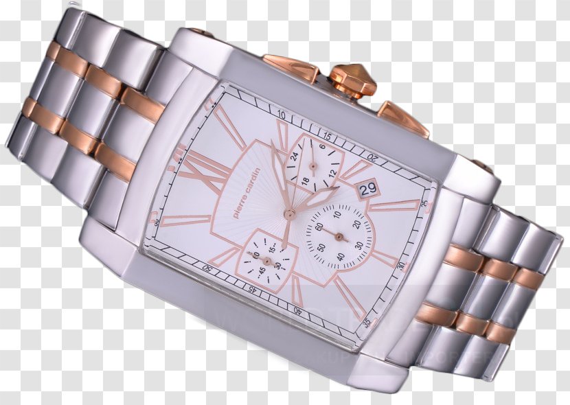 Steel Watch Strap Product Design - Cartoon - Discount Time Transparent PNG