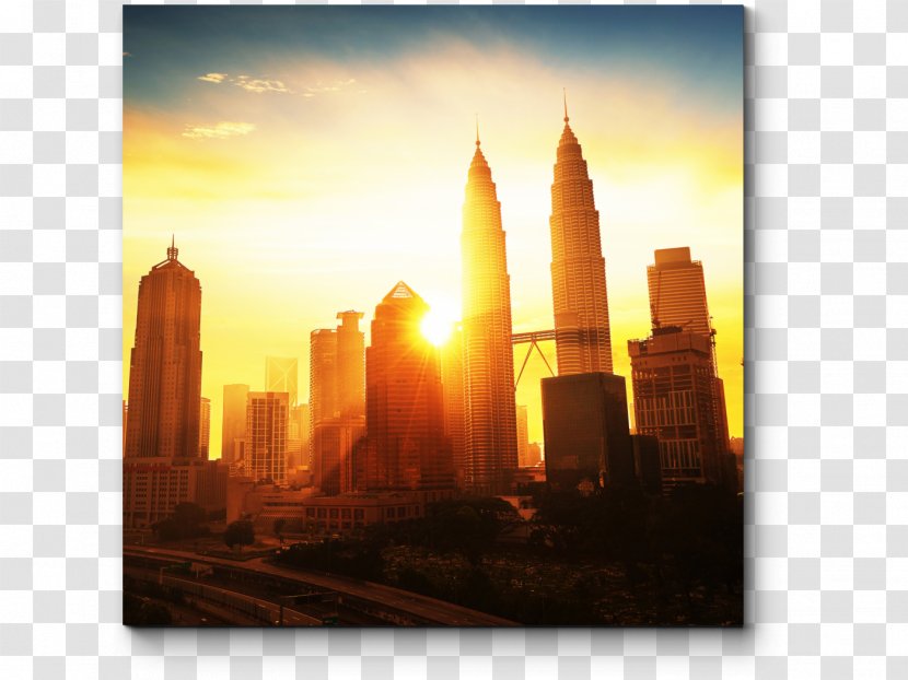 Kuala Lumpur Royalty-free Stock Photography Hotel - Morning Transparent PNG