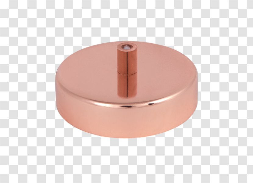 Copper Material - Design Transparent PNG