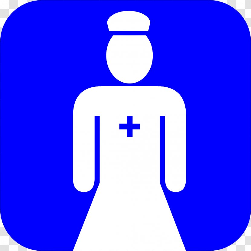 Nursing Registered Nurse Medicine Nurse's Cap Clip Art - Medicalsurgical - Maintenance Transparent PNG