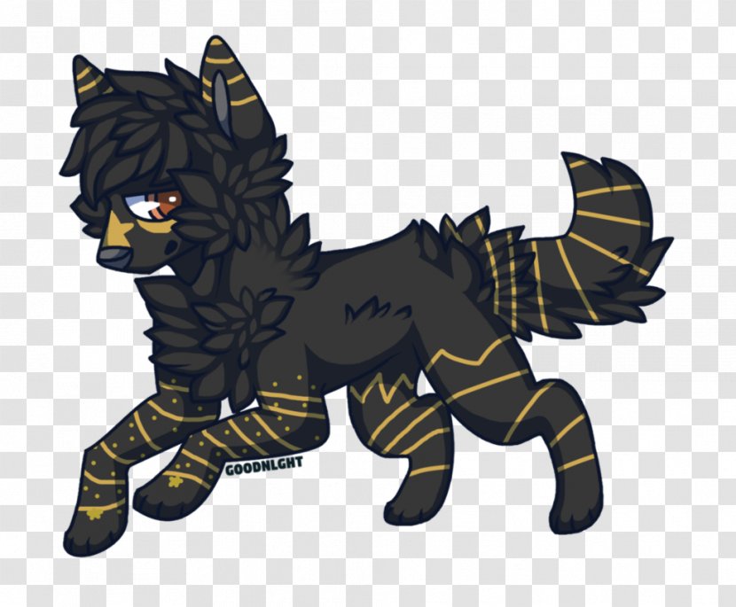 Cat Horse Dog Canidae Tail Transparent PNG