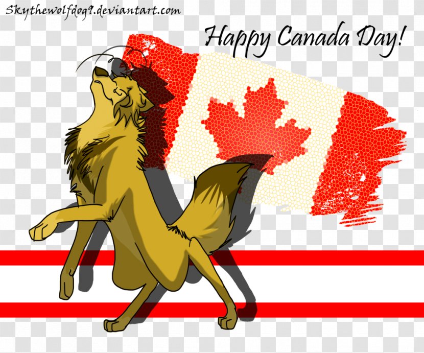 1 July Canada Day YouTube Rooster - Fictional Character - DAy Transparent PNG