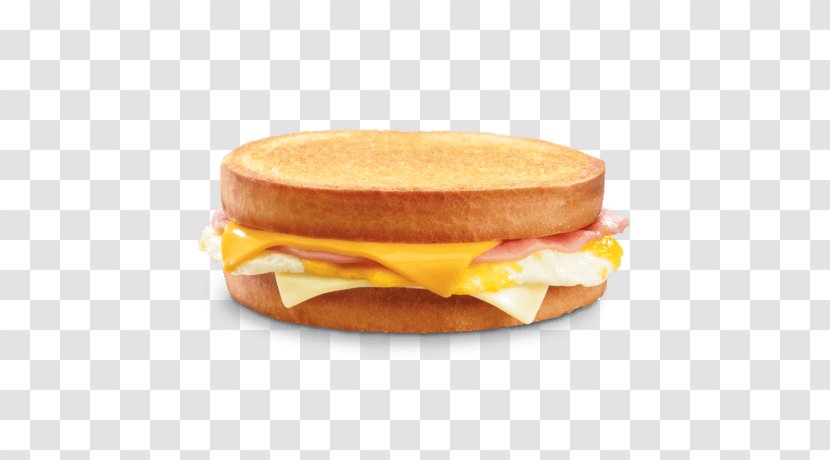 Cheeseburger McGriddles Toast Breakfast Hot Dog - Mcgriddles - Hame Sausage Meat Platter Transparent PNG