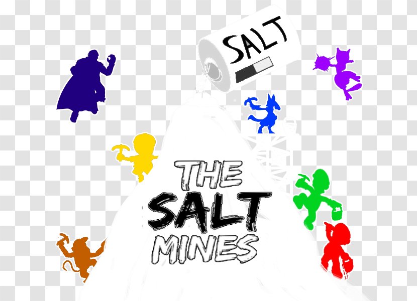 Logo Brand Product Design Water - Salt Mine Transparent PNG