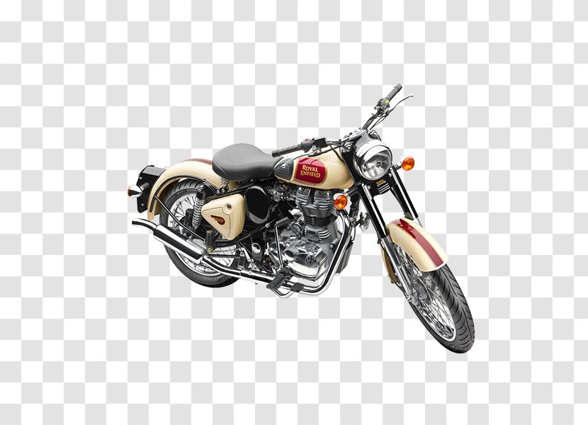 Royal Enfield Bullet Classic Motorcycle Cycle Co. Ltd - Hardware Transparent PNG