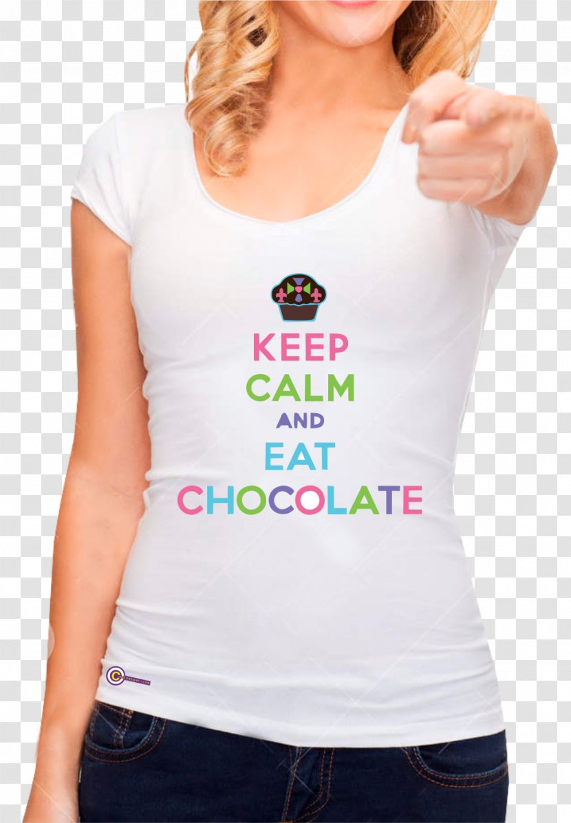 T-shirt Sleeveless Shirt Baby & Toddler One-Pieces Underpants - Color - Chocolate Eat Transparent PNG