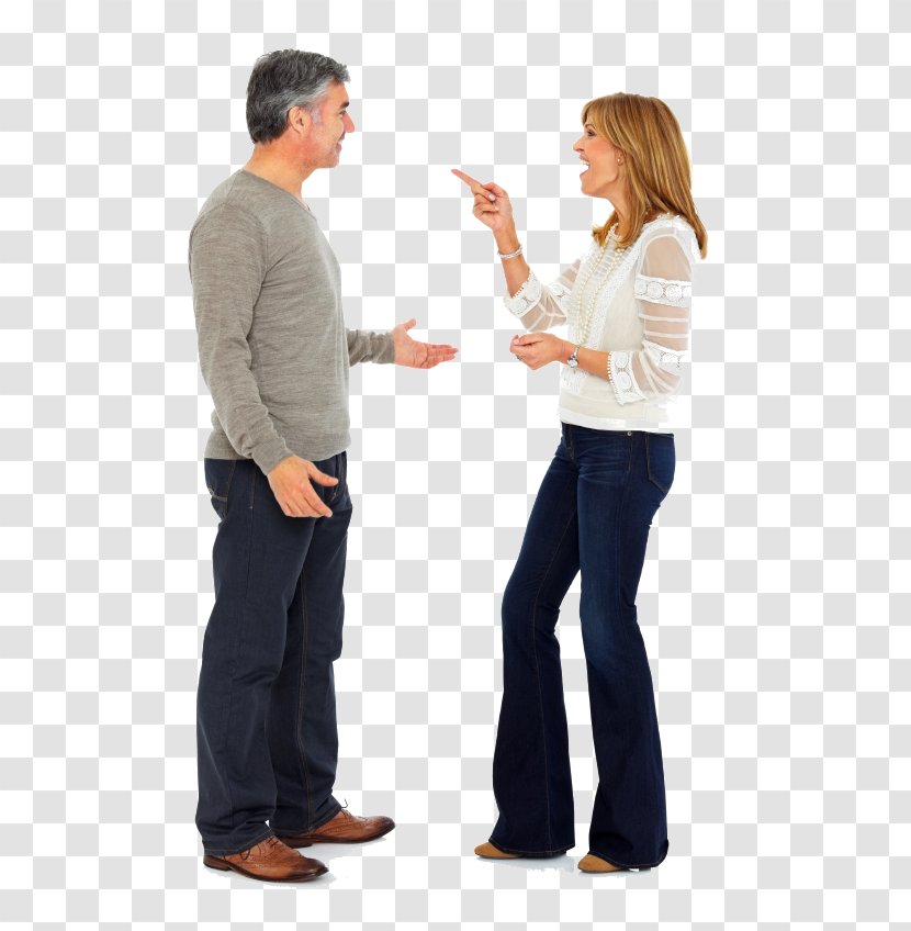 Stock Photography Royalty-free IStock - Shoulder - Conversation Transparent PNG