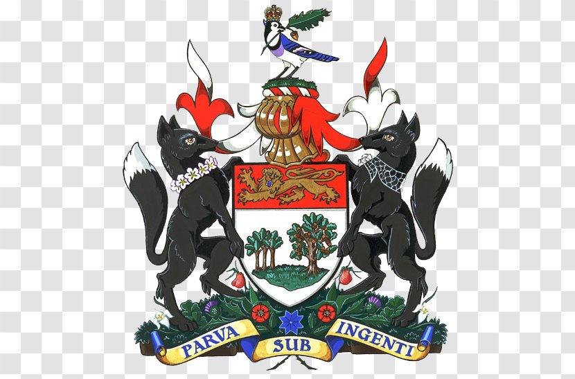 Coat Of Arms Prince Edward Island Flag Province - Heraldry - Manitoba Transparent PNG