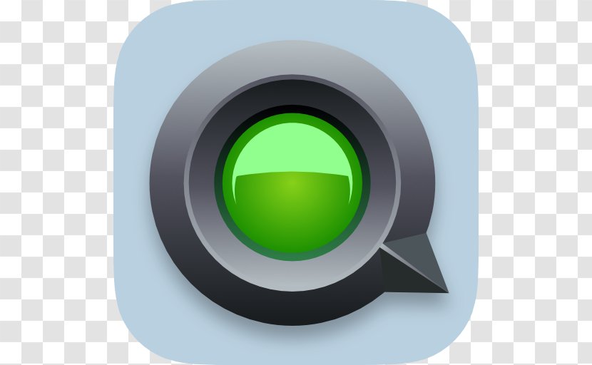 QLab Computer Software Apple Remote Controls MacOS - Screenshot Transparent PNG