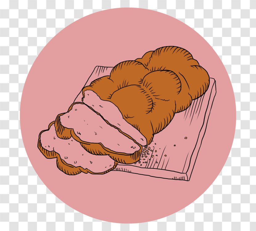 Matzo The Story Of Passover Seder Plate - Challah Transparent PNG