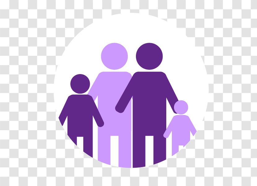 Family Child Parenting Psychologist Mother - Pink Transparent PNG
