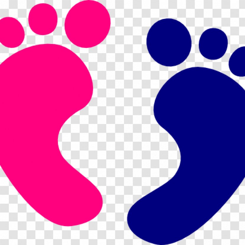 Clip Art Footprint Image Vector Graphics - Boy - Feet Transparent PNG