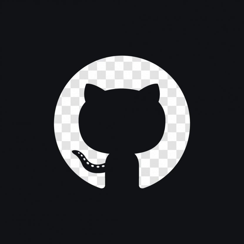 GitHub Commit Repository - Carnivoran - Github Transparent PNG