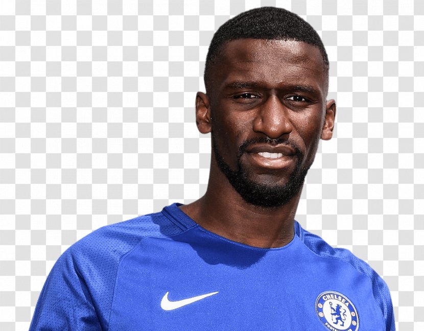 Antonio Rüdiger Chelsea F.C. 2018 World Cup Germany National Football Team Goal - T Shirt - Ronaldo Head Transparent PNG