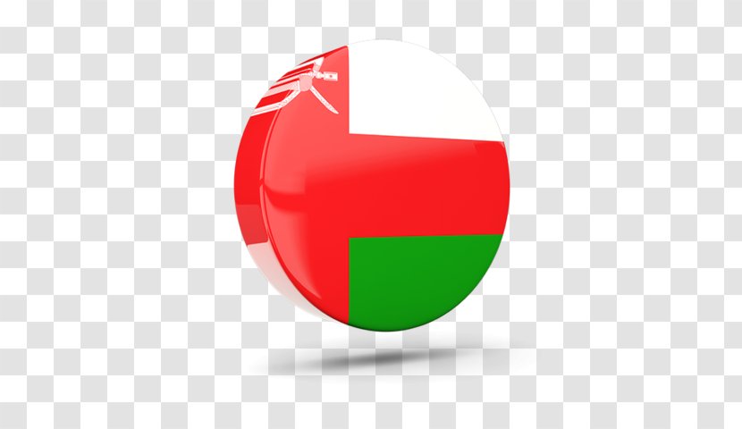 Logo Circle Font - Red Transparent PNG