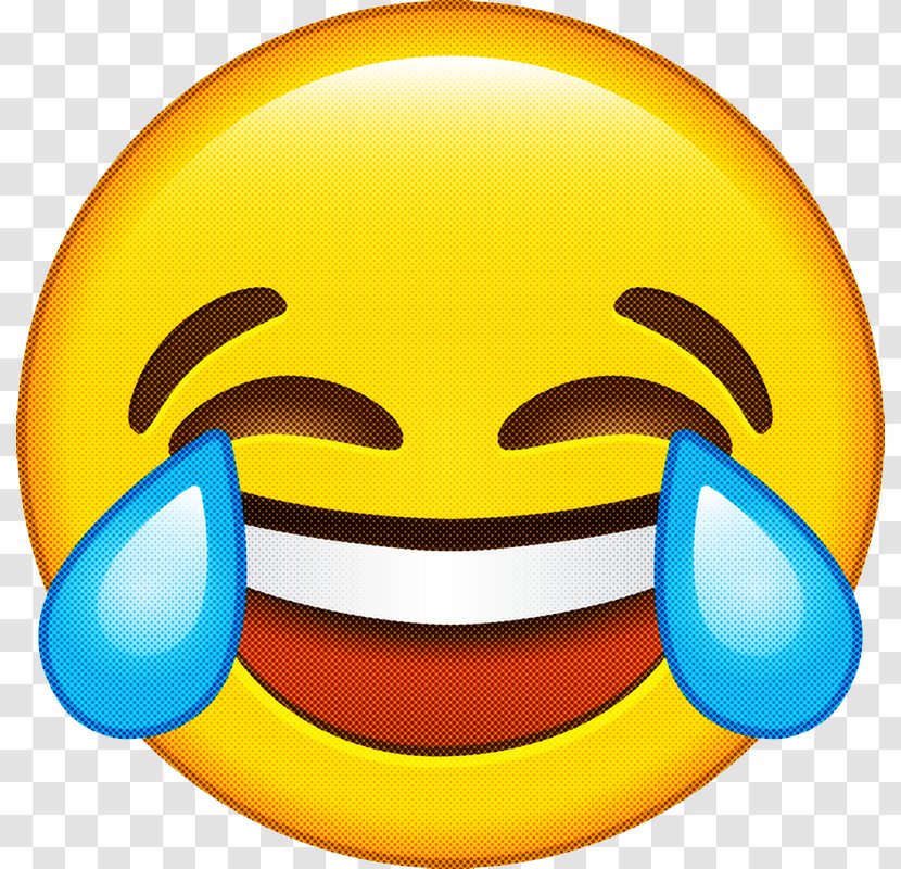 Happy Face Emoji - Facial Expression - Pleased Comedy Transparent PNG