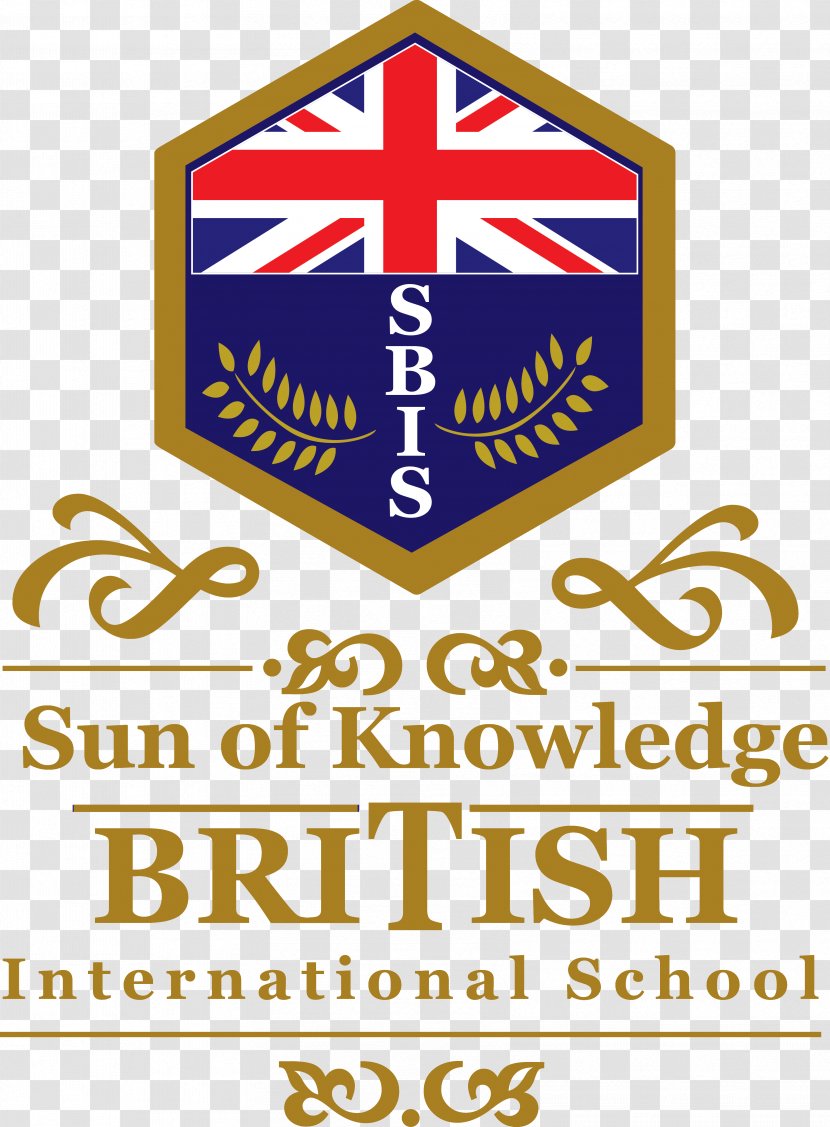 British International School In Cairo Sun Of Knowledge (SBIS) Transparent PNG