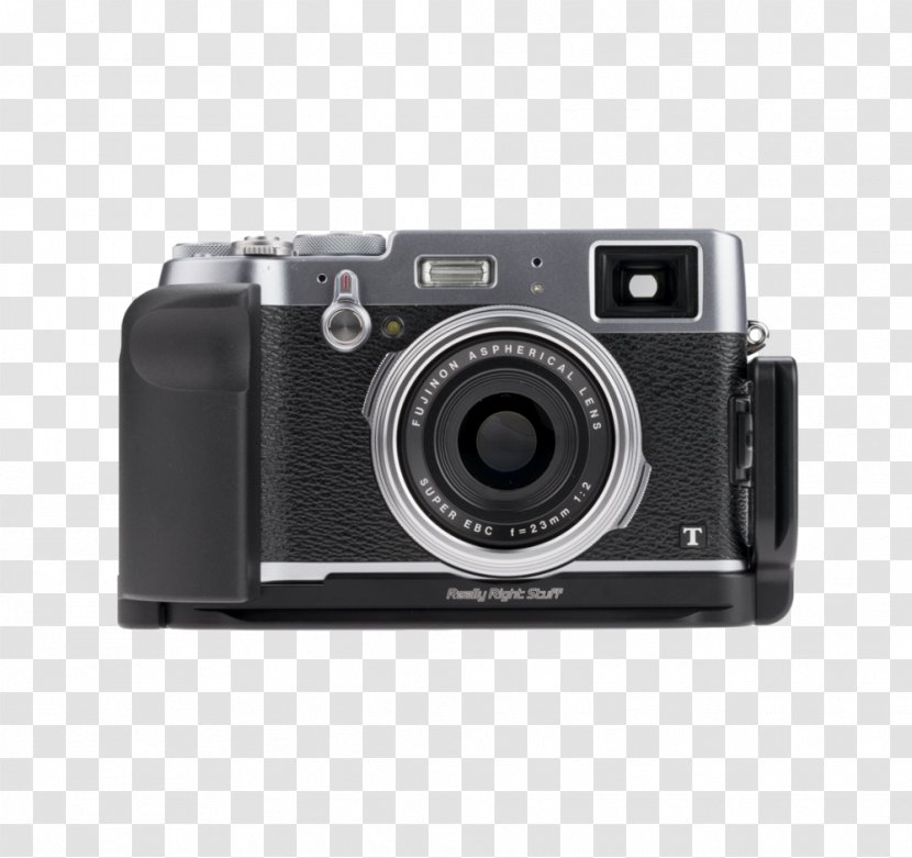 Mirrorless Interchangeable-lens Camera Lens Photographic Film - Electronics Transparent PNG