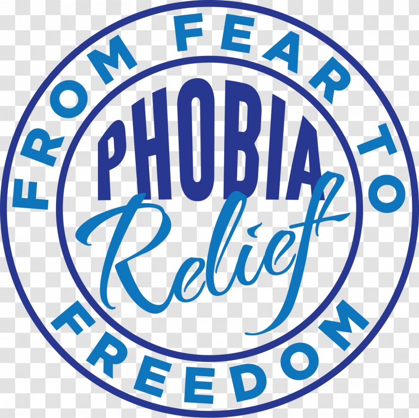 Phobia Relief: From Fear To Freedom Johannesburg Royalty-free - Symbol - Brand Transparent PNG