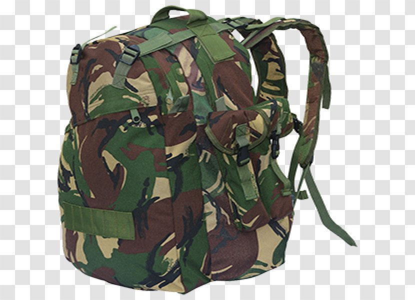 Backpack Camouflage Tasche Jewellery Bijou - Bead Transparent PNG