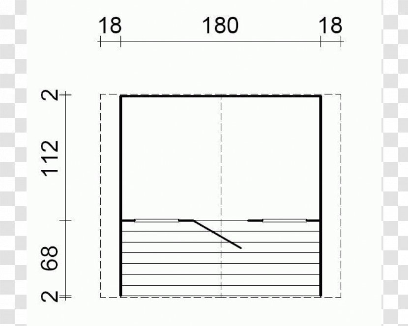 Document Drawing Line - Parallel - Design Transparent PNG