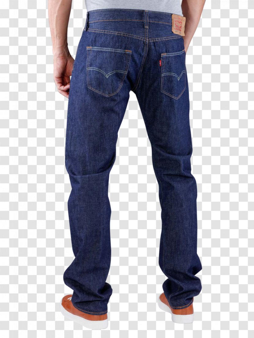 Denim Carpenter Jeans Levi Strauss & Co. Pants - Clothing Accessories - Men Transparent PNG