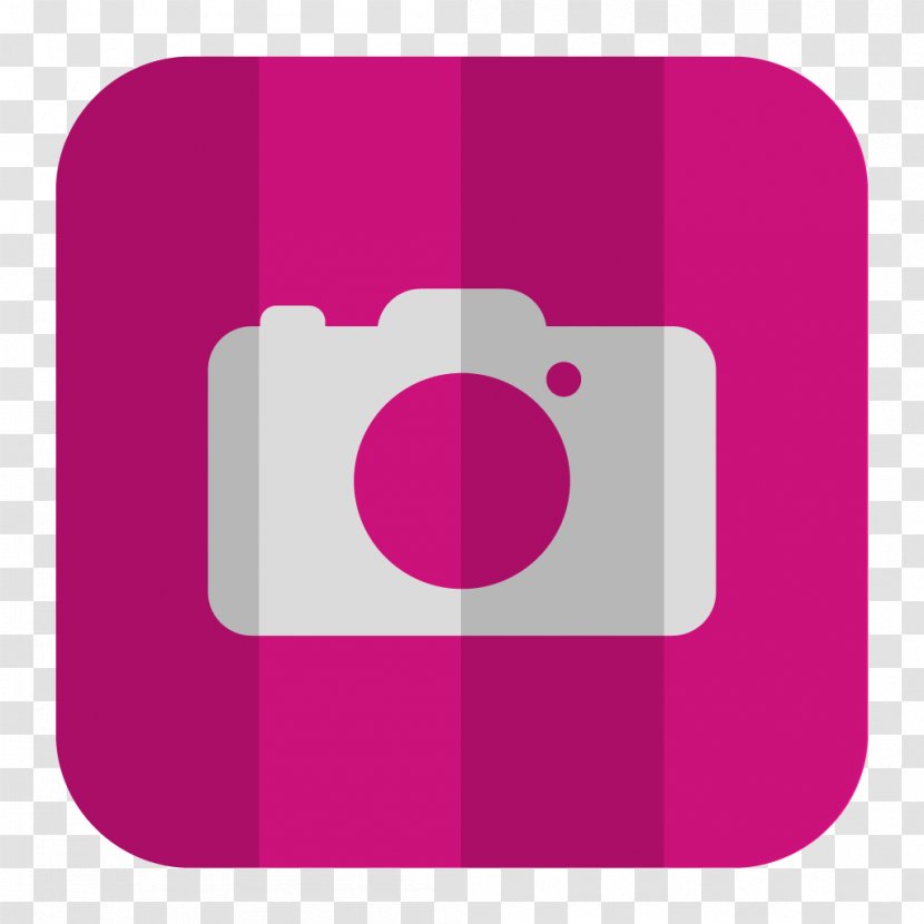 Camera Lens - Text - Icon Transparent PNG