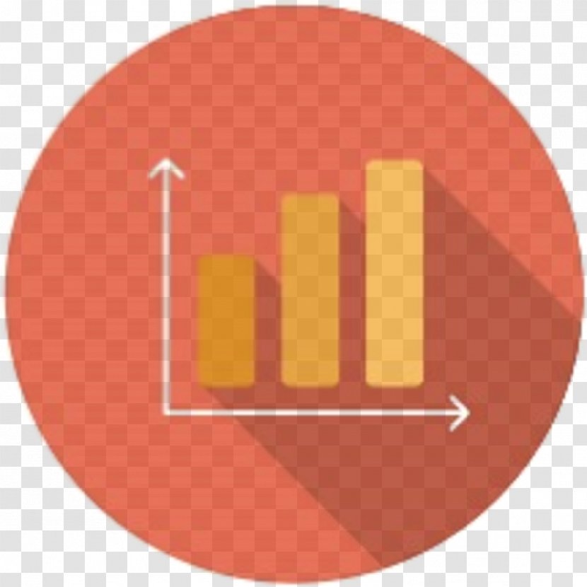 Line Chart Statistics Data - Assessment Transparent PNG